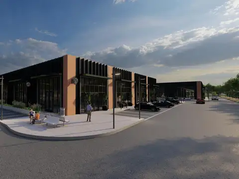 Agustín M. Garcia al 6700 - Ex Ruta 27