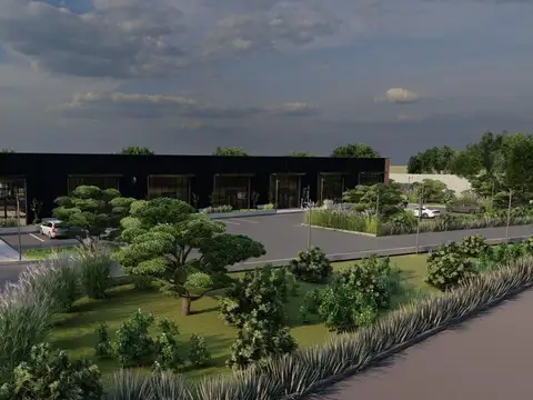 Agustín M. Garcia al 6700 - Ex Ruta 27