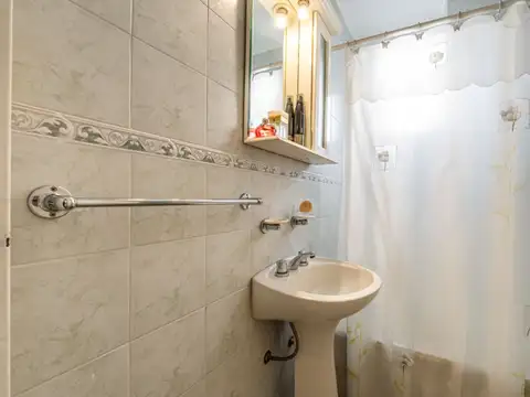 Departamento en Venta 46 años