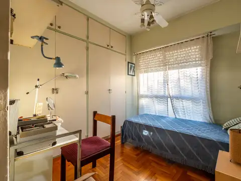 Departamento en Venta en Palermo, USD 130.000