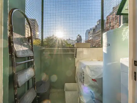 Departamento en Venta de 2 dormitorios