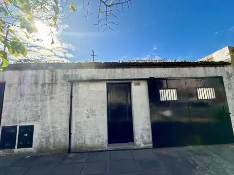 Alquiler PH 2 Ambientes con Garage ? Entrada Independiente