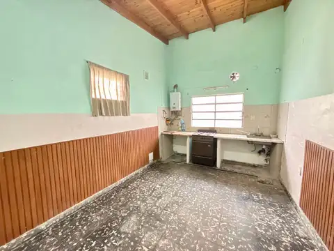 Depto Tipo Casa en Alquiler al Sureste