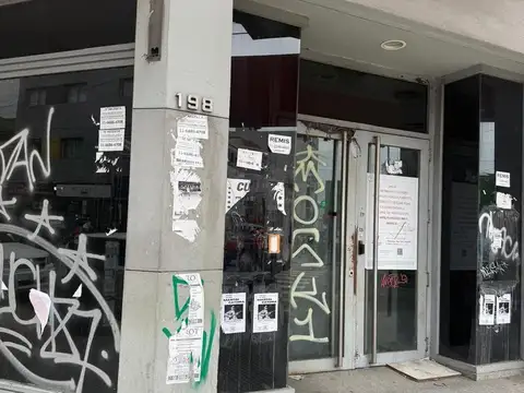 Local en Alquiler 20 años