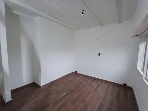 Pueyrredón 1900, Piso 1