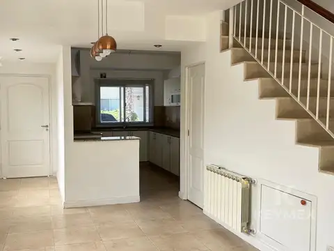 DUPLEX EN VENTA - PALMAS DEL SOL - PILAR