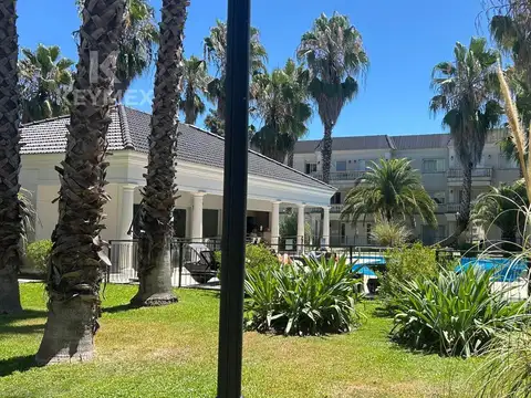 DEPARTAMENTO-DUPLEX-VENTA- PALMAS DEL SOL-APTO CREDITO - PILAR