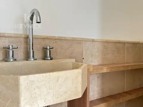DEPARTAMENTO-DUPLEX-VENTA- PALMAS DEL SOL-APTO CREDITO - PILAR