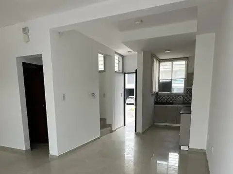 Manzana 118, Lote 30