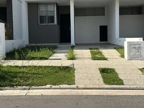 VENTA - DUPLEX MANANTIALES 1 - OPORTUNIDAD