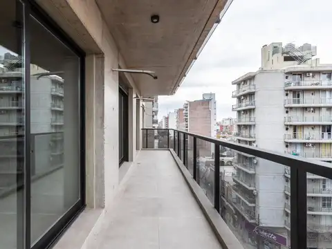 VENTA - DEPARTAMENTO DOS DORMITORIOS CON AMENITIES Y OPCION A COCHERA - LOURDES