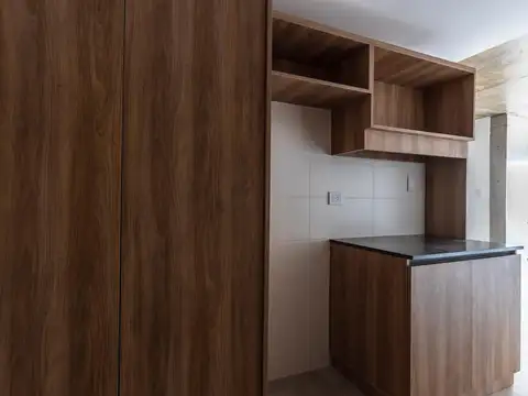 Departamento en Venta Permite mascota
