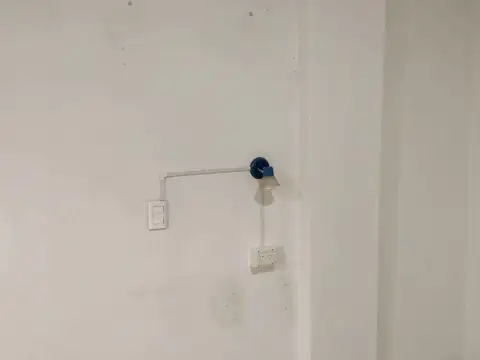 Departamento en Alquiler A Estrenar