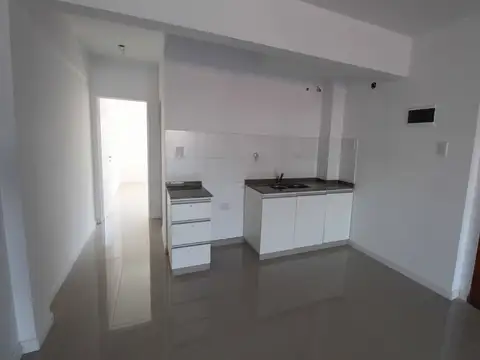 Departamento en Venta en Villa Luzuriaga, USD 53.850
