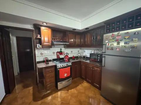 Casa Quilmes Oeste 3 ambientes