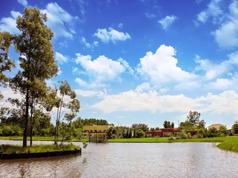 Venta Lote En Fincas De San Vicente de la laguna