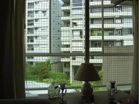 Departamento en Alquiler Temporal en Las Cañitas, USD 1.800
