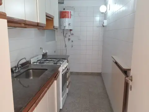Departamento en Alquiler 60 años