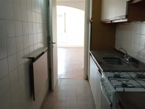 Departamento en alquiler en Palermo
