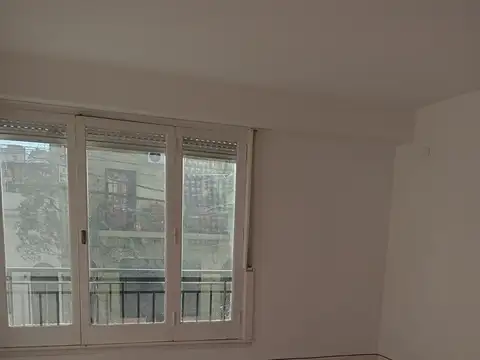 Departamento en alquiler en Palermo