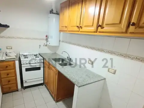 19 Y 55 1200, Piso 2 B