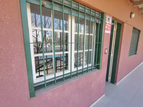 19 Y 55 - DEPARTAMENTO EN ALQUILER 1 DORMITORIO