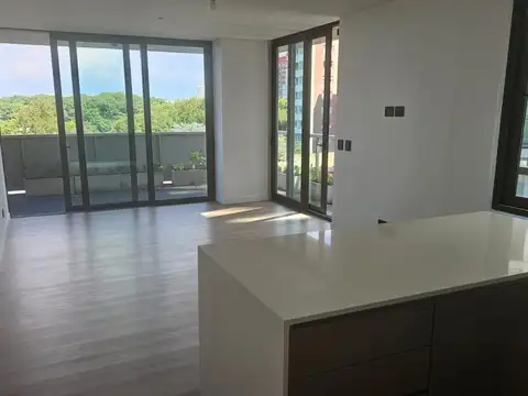 Departamento en  VENTA en La Lucila - 2 ambientes