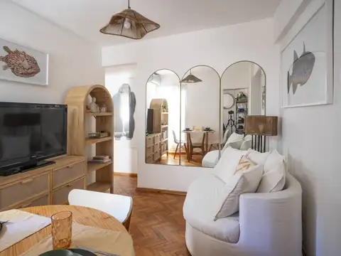 Av Coronel Diaz 2400, Piso 6