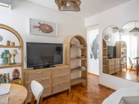 Av.Coronel Diaz y Pacheco de Melo