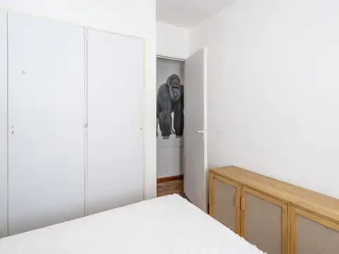 Departamento en Venta 40 años