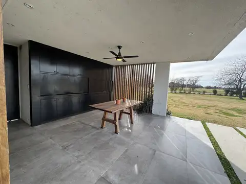 Departamento en Venta en Luján, USD 195.000