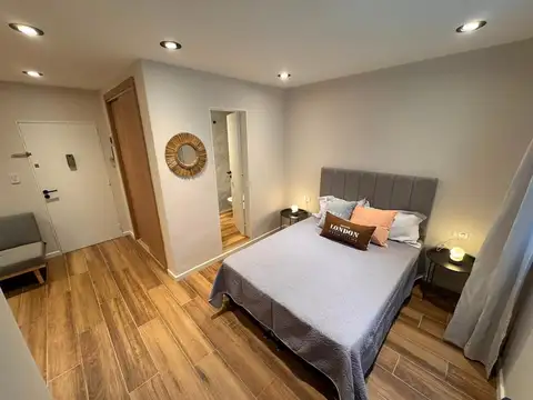 Departamento en Venta en Plaza Colon, Mar del Plata
