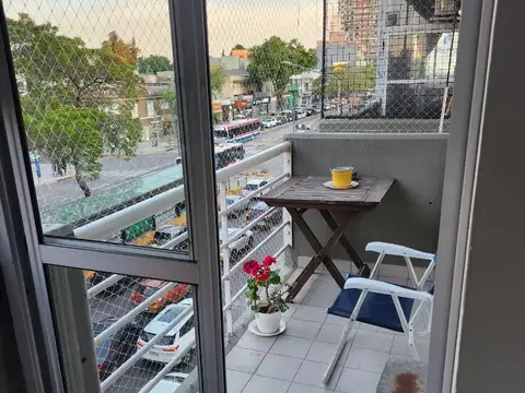 Departamento en Alquiler de 4 ambientes