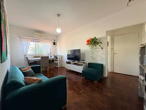 Departamento en Venta en Villa Lugano, USD 65.000