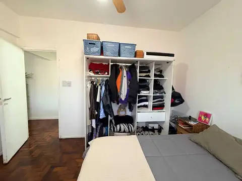 VENTA DPTO. 2 AMB. LUGANO APTO CREDITO