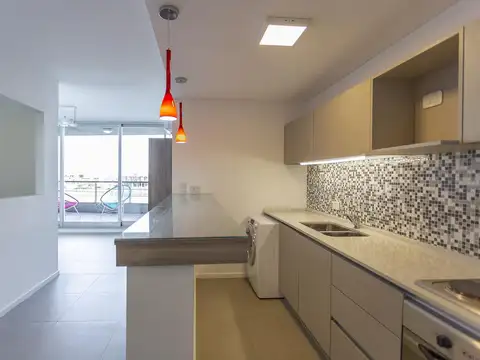 Departamento en Venta 10 años