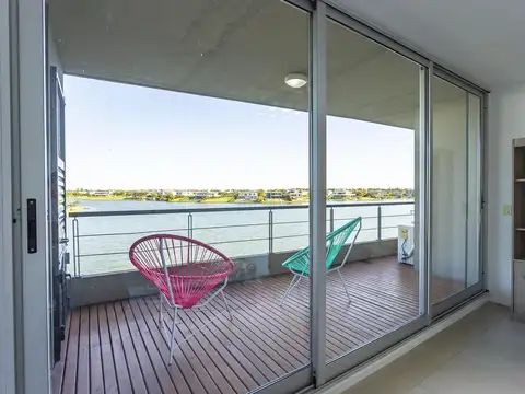 Departamento en Venta de Monoambiente