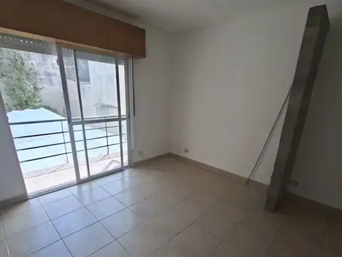 Departamento en Alquiler con 1 cochera