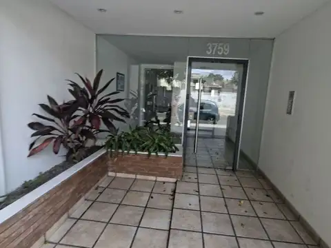 Griveo 3700, Piso 1