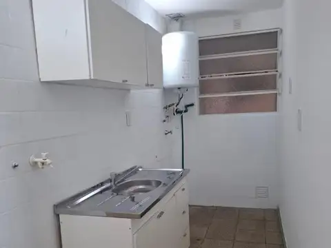 Departamento en Venta en Jorge Cura, USD 36.000