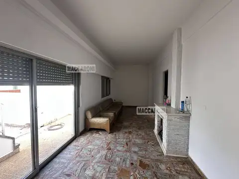 Departamento - Alquiler - Argentina, Capital Federal - PIZARRO 6443