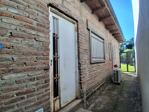 Casa en Venta 26 años