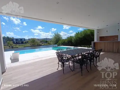 Casa en Venta A Estrenar