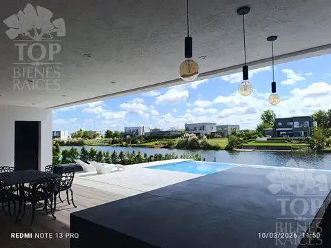 Casa en Venta en El Naudir, USD 460.000