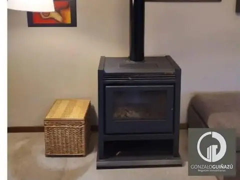 Casa 6 ambientes con 4 baños