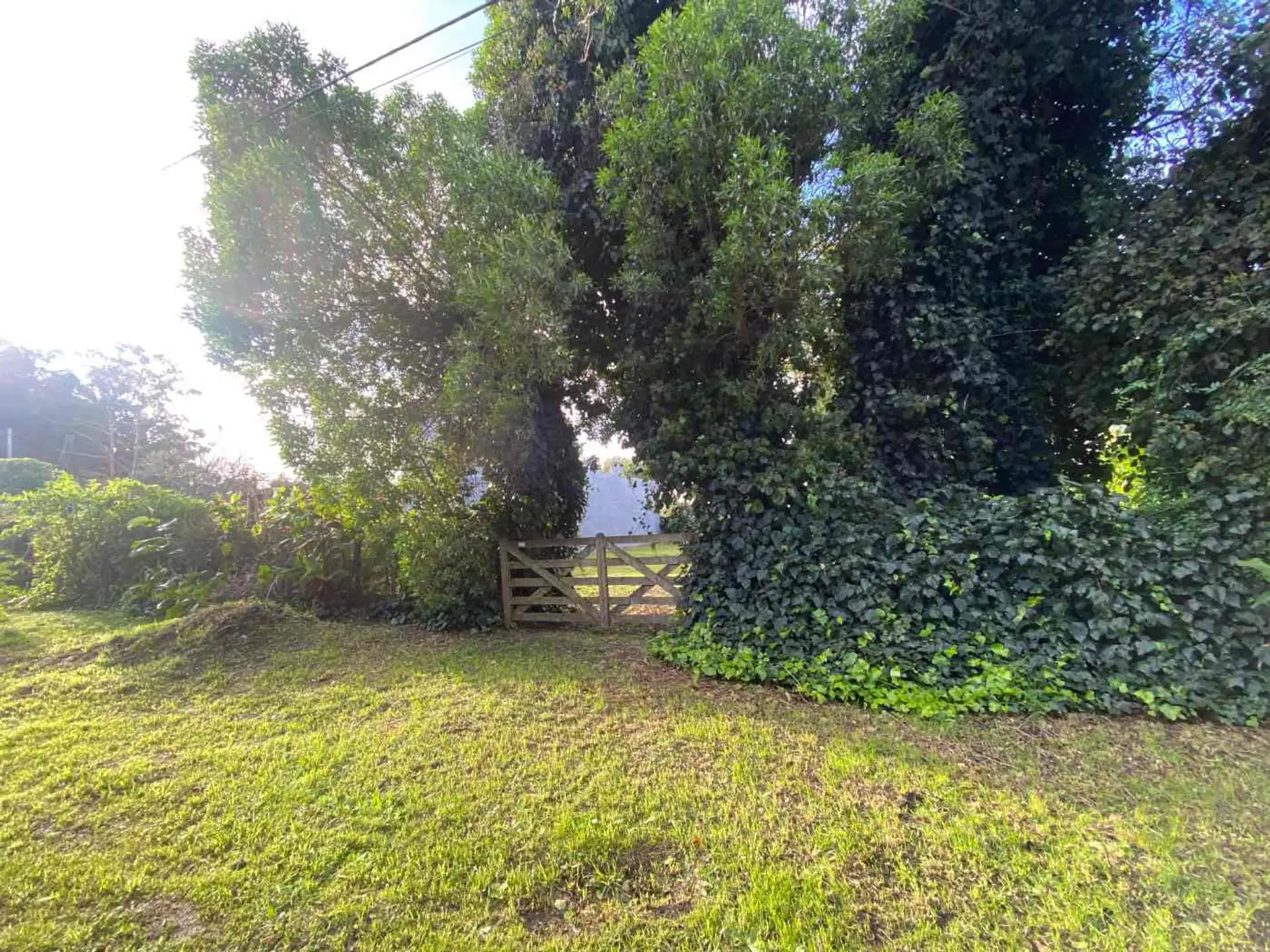 VENTA DE LOTE CHAPADMALAL 401 MTS2