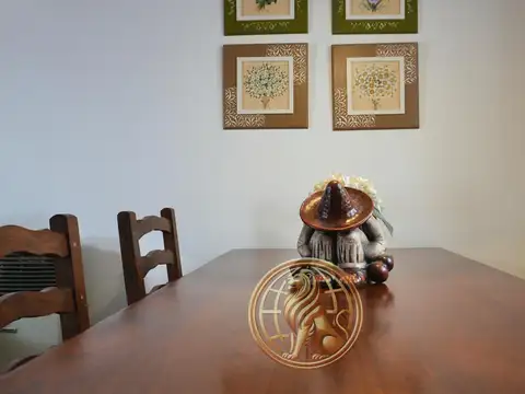 Depto Tipo Casa 4 ambientes con 1 baño