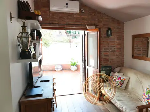 Depto Tipo Casa en Venta de 3 dormitorios