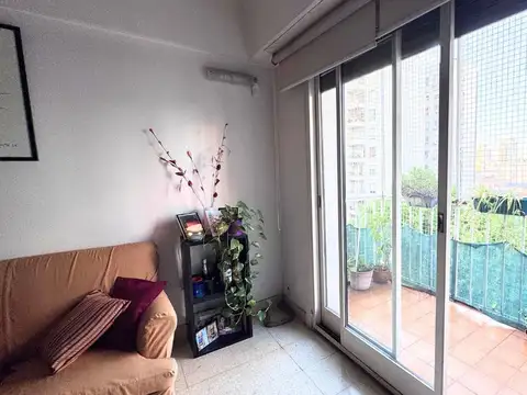 Departamento en Venta en Almagro, USD 230.000