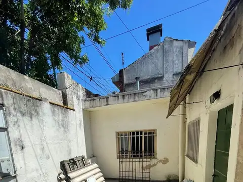 Terreno en Venta en Villa Lugano, USD 95.000